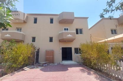Compound - 3 - 3 for rent in Ain Khaled Villas - Ain Khaled - Doha