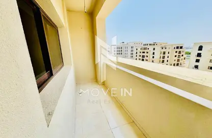 شقة - 3 غرف نوم - 3 حمامات للبيع في باليرمو - فوكس هيلز - فوكس هيلز - الوسيل