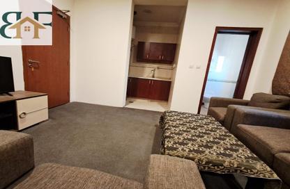 Apartment - 1 Bedroom - 1 Bathroom for rent in Umm Ghwailina Comm - Umm Ghuwalina - Umm Ghuwailina - Doha Apartment - 1 Bedroom - 1 Bathroom for rent in Umm Ghwailina Comm - Umm Ghuwalina - Umm Ghuwailina - Doha