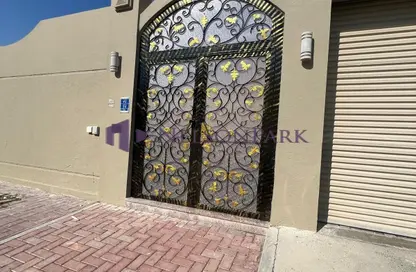 Villa - 4 Bedrooms - 5 Bathrooms for rent in Al Waab Street - Al Waab - Doha