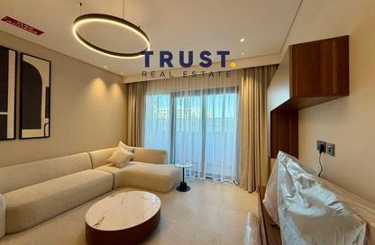 Apartment - 1 Bedroom - 2 Bathrooms for rent in Le Mirage Hills - Fox Hills - Lusail