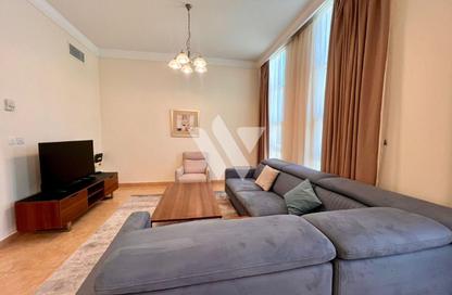 Apartment - 2 - 3 for rent in West Bay Tower - West Bay - West Bay - Doha