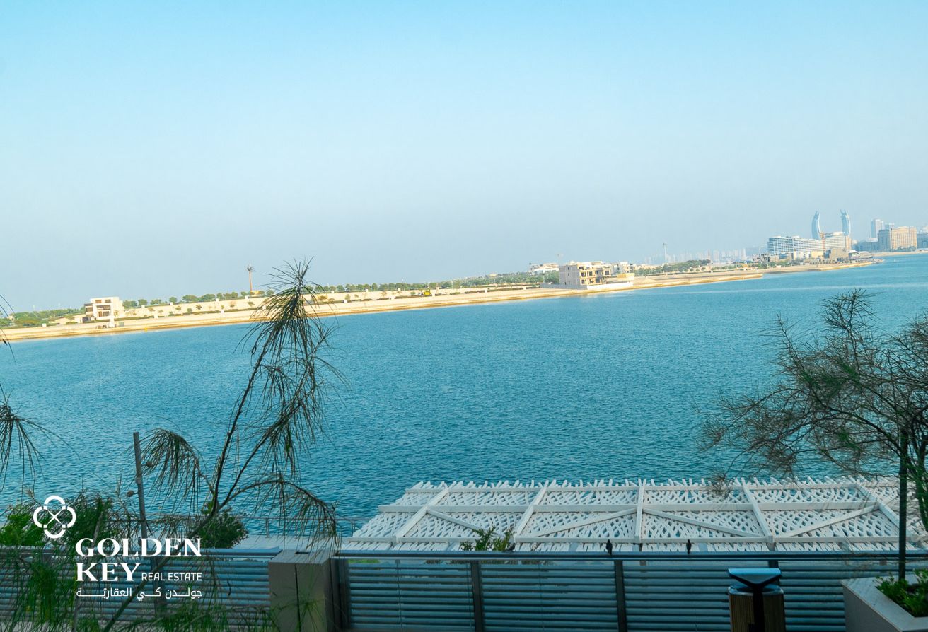 Brand New 3BR+Maid w/ Sea View |6 Years Instalment