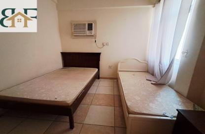 Apartment - 1 Bedroom - 1 Bathroom for rent in Umm Ghwailina Comm - Umm Ghuwalina - Umm Ghuwailina - Doha