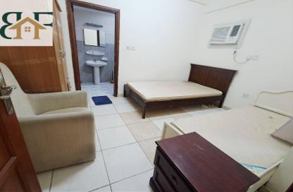 Apartment - 1 Bedroom - 1 Bathroom for rent in Umm Ghwailina Comm - Umm Ghuwalina - Umm Ghuwailina - Doha Apartment - 1 Bedroom - 1 Bathroom for rent in Umm Ghwailina Comm - Umm Ghuwalina - Umm Ghuwailina - Doha