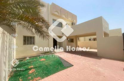 Villa - 5 Bedrooms - 3 Bathrooms for rent in New Salata - Salata - Doha