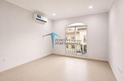 Apartment - Studio - 1 Bathroom for rent in Mamoura 18 - Al Maamoura - Doha