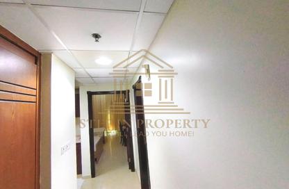 Apartment - 2 Bedrooms - 2 Bathrooms for rent in West Bay Tower - West Bay - West Bay - Doha