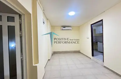 Apartment - 1 Bedroom - 1 Bathroom for rent in Palm Village residence - New Salata - Salata - Doha