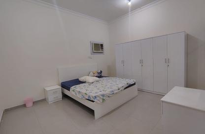 Apartment - 1 Bedroom - 1 Bathroom for rent in Somerset Al Mansoura - Al Mansoura - Doha