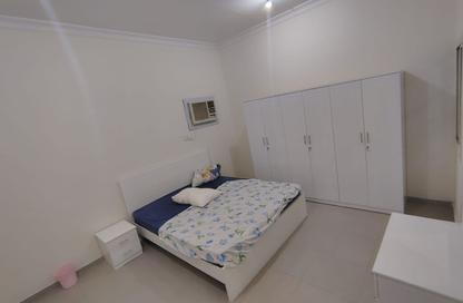 Apartment - 1 Bedroom - 1 Bathroom for rent in Somerset Al Mansoura - Al Mansoura - Doha
