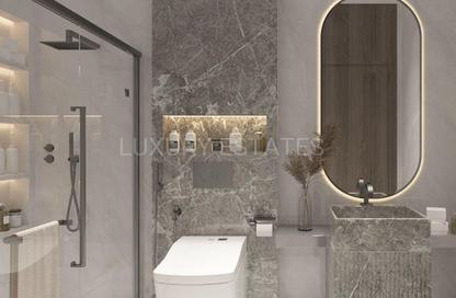 Townhouse - 4 - 4 for sale in Skala Villas - Qetaifan Islands - Lusail