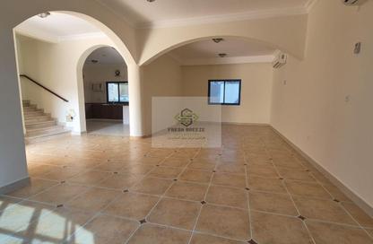 Villa - 3 Bedrooms - 3 Bathrooms for rent in Al Maamoura - Al Maamoura - Doha Villa - 3 Bedrooms - 3 Bathrooms for rent in Al Maamoura - Al Maamoura - Doha
