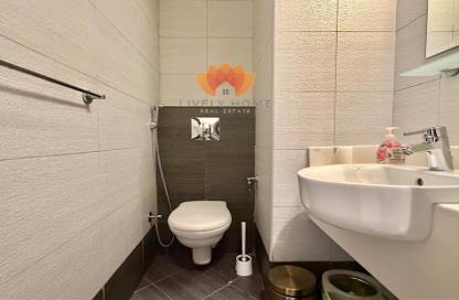 Apartment - 1 Bedroom - 2 Bathrooms for rent in Dara - Fox Hills - Lusail