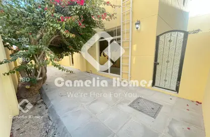 Villa - 5 Bedrooms - 5 Bathrooms for rent in Al Gharrafa - Al Gharrafa - Doha Villa - 5 Bedrooms - 5 Bathrooms for rent in Al Gharrafa - Al Gharrafa - Doha