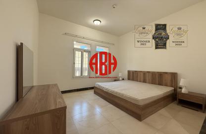 Apartment - 2 Bedrooms - 2 Bathrooms for rent in Milan - Fox Hills - Fox Hills - Lusail