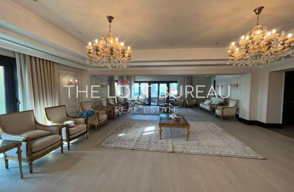 Penthouse - 5 - 6 for sale in West Porto Drive - Porto Arabia - The Pearl Island - Doha