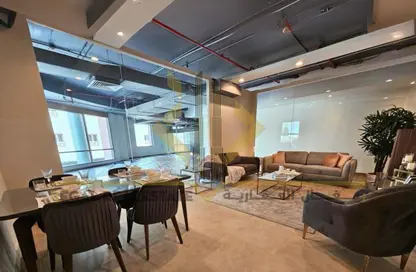 Apartment - 1 Bedroom - 2 Bathrooms for sale in Fox Hills - Fox Hills - Lusail