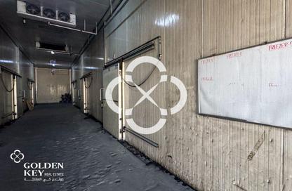 Warehouse - Studio for rent in Industrial Area 1 - Industrial Area - Doha