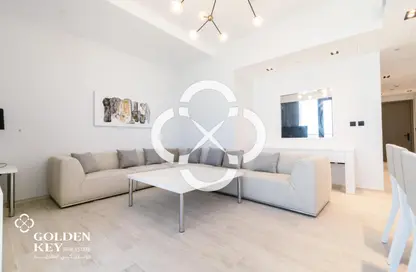 Apartment - 2 Bedrooms - 3 Bathrooms for rent in Al Kharaej 1 - Lusail