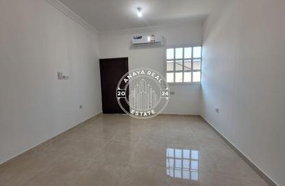 Villa - 1 Bedroom - 1 Bathroom for rent in Al Rayyan - Al Rayyan - Doha