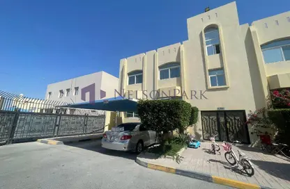 Apartment - 2 Bedrooms - 2 Bathrooms for rent in Souk Al gharaffa - Al Gharrafa - Doha