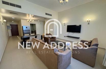 Apartment - 1 Bedroom - 1 Bathroom for rent in Bu Hamour Street - Abu Hamour - Doha