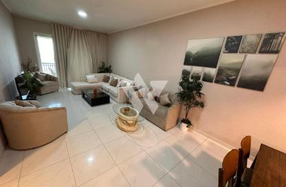 Apartment - 2 - 3 for rent in Viva West - Viva Bahriyah - The Pearl Island - Doha