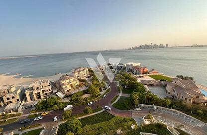 Apartment - 2 - 3 for rent in Viva West - Viva Bahriyah - The Pearl Island - Doha