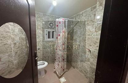 Apartment - 1 - 1 for rent in OPT-TCHR - Al Gharrafa - Al Gharrafa - Doha