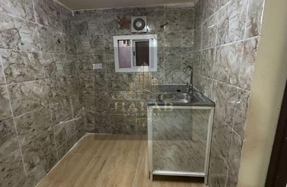 Apartment - 1 - 1 for rent in OPT-TCHR - Al Gharrafa - Al Gharrafa - Doha