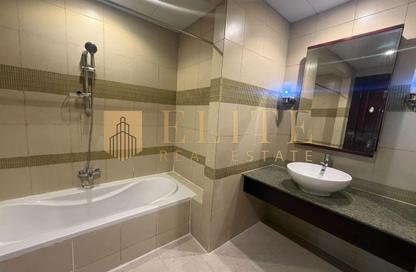 Apartment - 1 - 2 for rent in Porto Arabia Townhouses - Porto Arabia - The Pearl Island - Doha Apartment - 1 - 2 for rent in Porto Arabia Townhouses - Porto Arabia - The Pearl Island - Doha