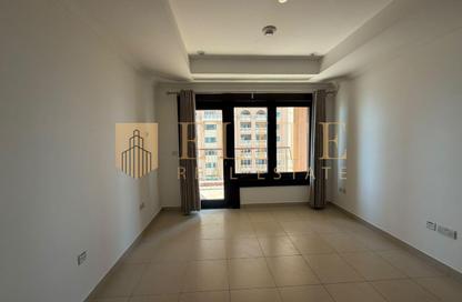 Apartment - 1 - 2 for rent in Porto Arabia Townhouses - Porto Arabia - The Pearl Island - Doha Apartment - 1 - 2 for rent in Porto Arabia Townhouses - Porto Arabia - The Pearl Island - Doha
