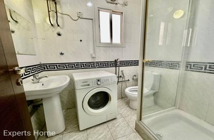 Apartment - Studio - 1 for rent in Al Jazeera Street - Fereej Bin Mahmoud North - Fereej Bin Mahmoud - Doha Apartment - Studio - 1 for rent in Al Jazeera Street - Fereej Bin Mahmoud North - Fereej Bin Mahmoud - Doha