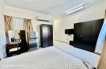 Apartment - Studio - 1 for rent in Al Jazeera Street - Fereej Bin Mahmoud North - Fereej Bin Mahmoud - Doha Apartment - Studio - 1 for rent in Al Jazeera Street - Fereej Bin Mahmoud North - Fereej Bin Mahmoud - Doha