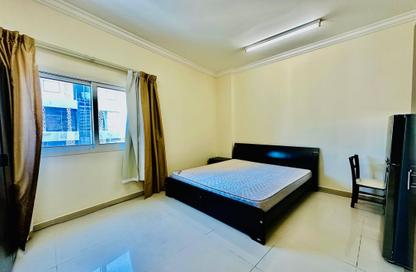 Apartment - Studio - 1 Bathroom for rent in Al Jazeera Street - Fereej Bin Mahmoud North - Fereej Bin Mahmoud - Doha