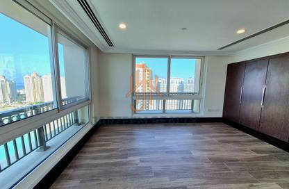 Apartment - Studio - 1 Bathroom for rent in Viva East - Viva Bahriyah - The Pearl Island - Doha Apartment - Studio - 1 Bathroom for rent in Viva East - Viva Bahriyah - The Pearl Island - Doha
