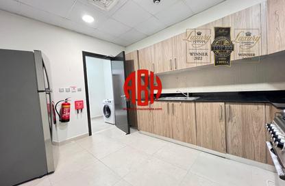 Apartment - 2 - 4 for rent in Milan - Fox Hills - Fox Hills - Lusail