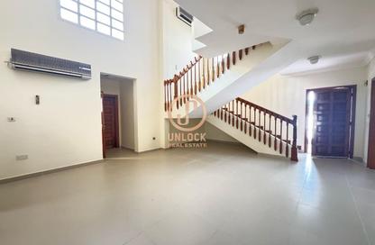 Villa - 4 Bedrooms - 5 Bathrooms for rent in Al Soudan - Al Soudan - Doha