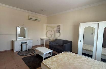 Apartment - Studio - 1 Bathroom for rent in Al Maamoura - Al Maamoura - Doha Apartment - Studio - 1 Bathroom for rent in Al Maamoura - Al Maamoura - Doha