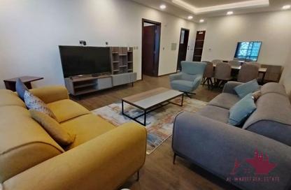 Apartment - 1 Bedroom - 2 Bathrooms for rent in Giardino Apartments - The Pearl Island - Doha Apartment - 1 Bedroom - 2 Bathrooms for rent in Giardino Apartments - The Pearl Island - Doha