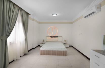 Apartment - 2 Bedrooms - 2 Bathrooms for rent in Najma 28 - Ibn Dirhem Street - Najma - Doha
