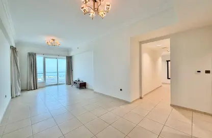 Apartment - 3 Bedrooms - 2 Bathrooms for rent in Lusail Residence - Marina District - Lusail