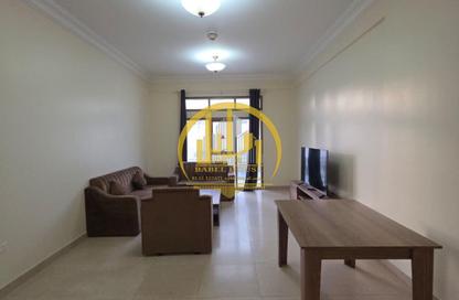 Apartment - 1 Bedroom - 2 Bathrooms for rent in Hadramout Street - Doha Al Jadeed - Doha Apartment - 1 Bedroom - 2 Bathrooms for rent in Hadramout Street - Doha Al Jadeed - Doha