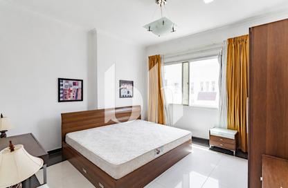 Apartment - 1 - 1 for rent in Musheireb - Musheireb - Doha
