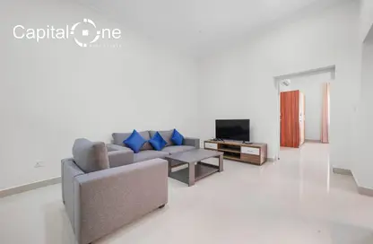 شقة - غرفة نوم - 1 حمام للايجار في منطقة مويثر - الريان - الدوحة