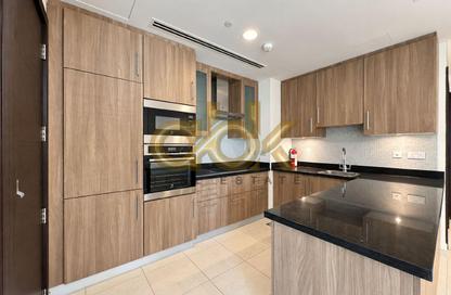 Apartment - 1 - 2 for rent in Viva West - Viva Bahriyah - The Pearl Island - Doha