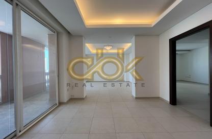 Apartment - 1 - 2 for rent in Viva West - Viva Bahriyah - The Pearl Island - Doha Apartment - 1 - 2 for rent in Viva West - Viva Bahriyah - The Pearl Island - Doha