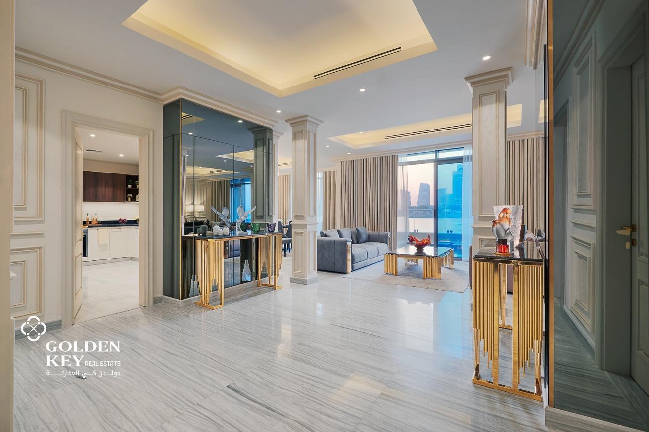 FF - 5BR Villa | Bills Included | No Commission