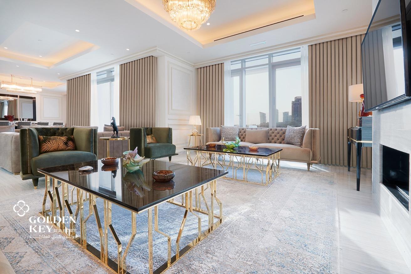 FF - 5BR Villa | Bills Included | No Commission